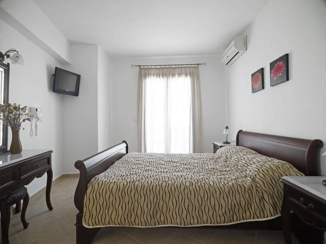 Hotel Anemomilos