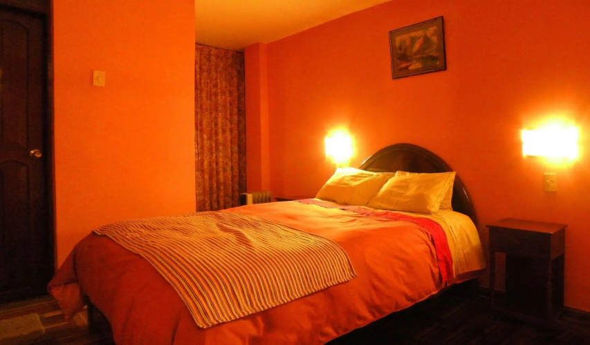 Hotel Margarita