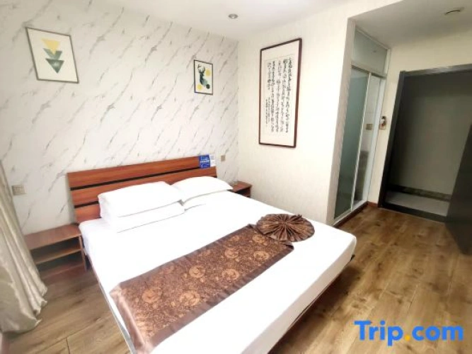 Standard Twin Family room