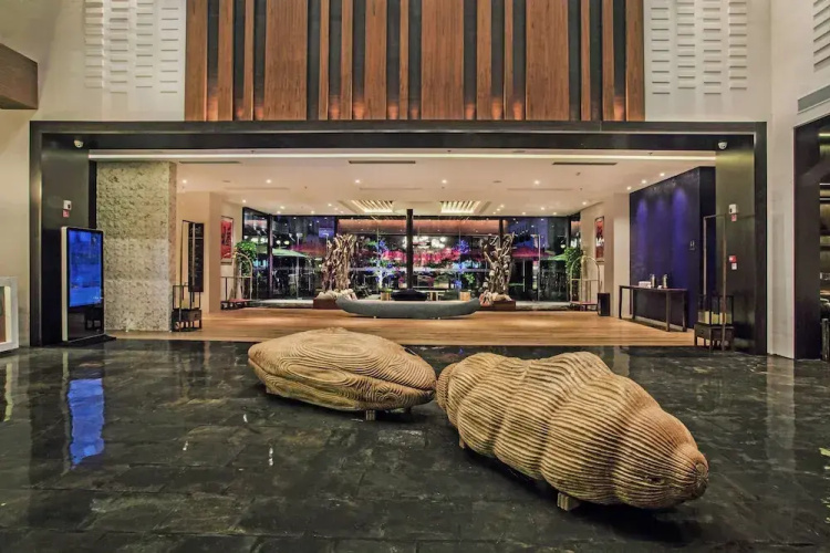 Imagen del hotel