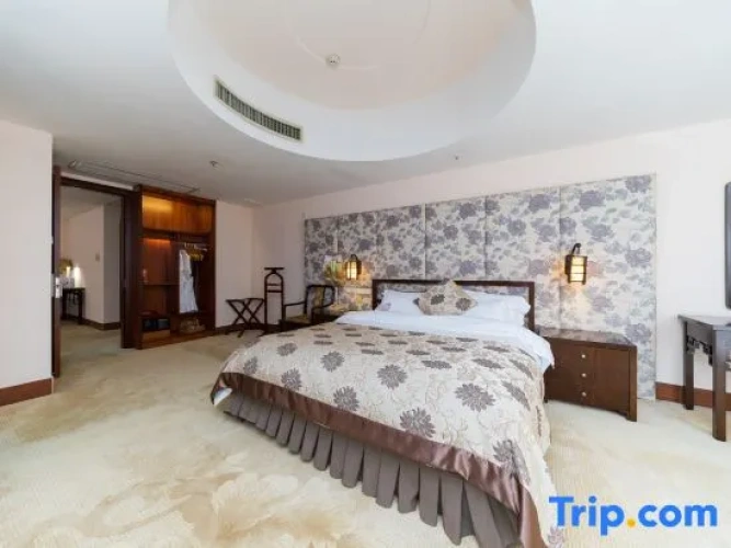 Business Double Suite