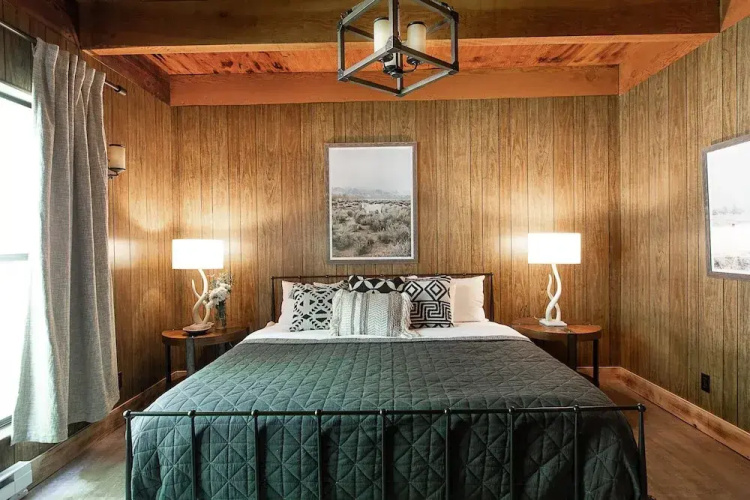 Greenhorn Ranch