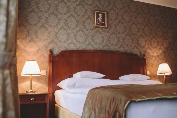 Mozart Hotel