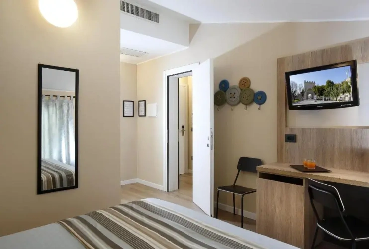 Comfort Double room