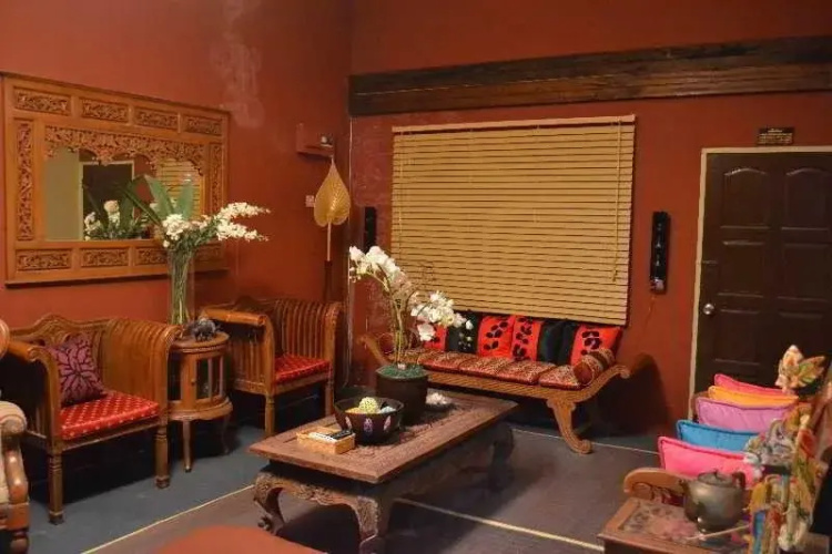 Rasa Eksotika Vacation Home