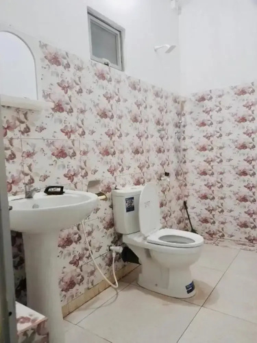 Panther Hills Villa Udaipur