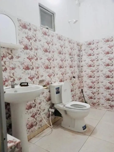 Luxury room