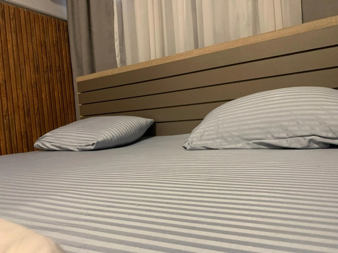 Apartman Daca I