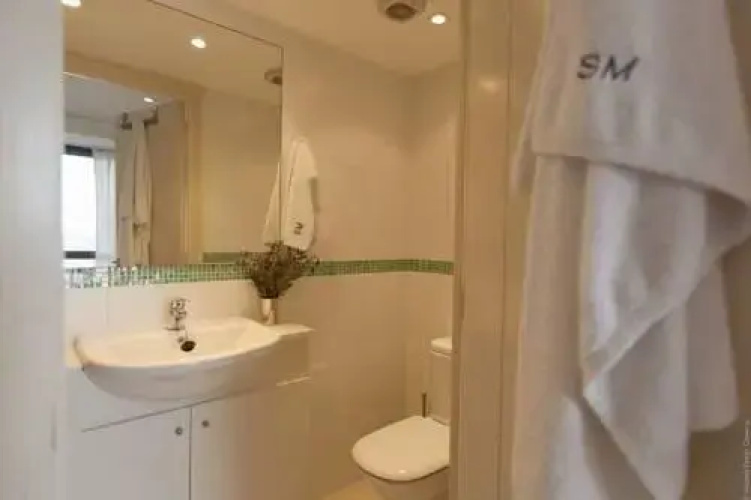 Apartamentos Stella Maris