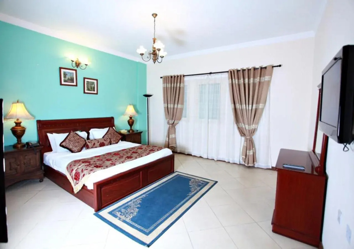 Ramee Suite 4 Apartment Bahrain