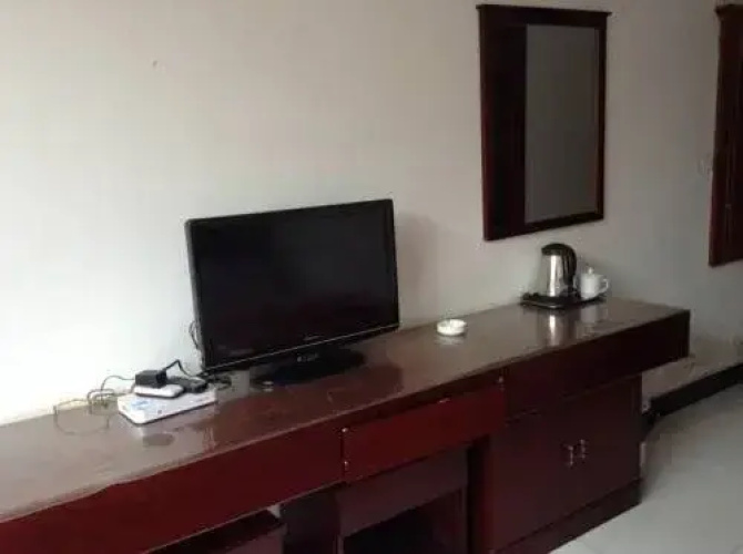 Wutaishan Ronghua Inn