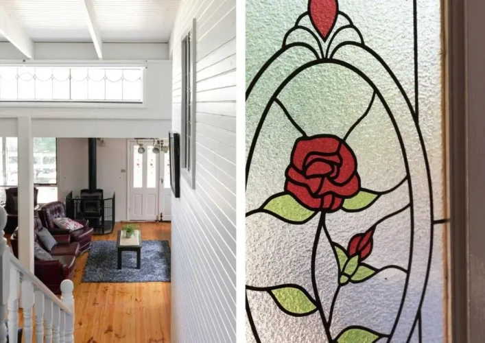 4 Bedrooms Cottage