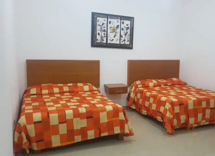 Comfort Suite