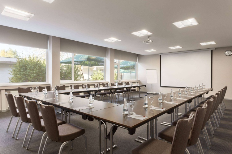 Ramada Plaza by Wyndham Bucharest Convention Center photo 18