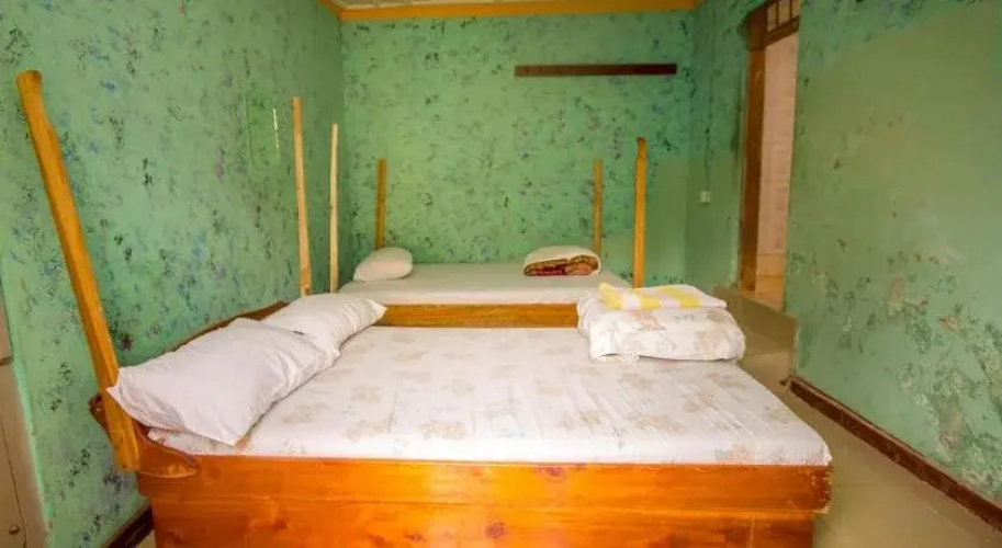 Green Valley Hotel