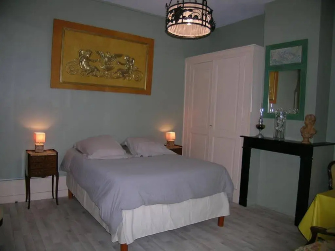 Chambres dhtes Intra Muros