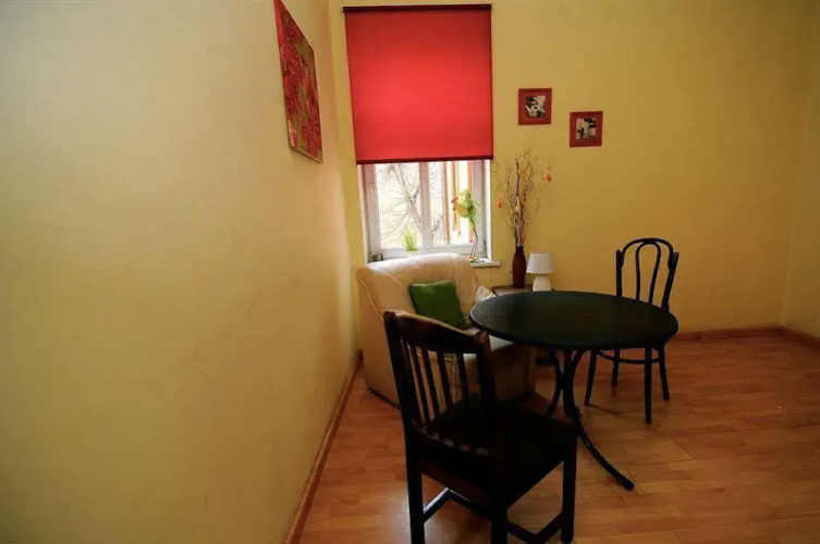 Central Hostel