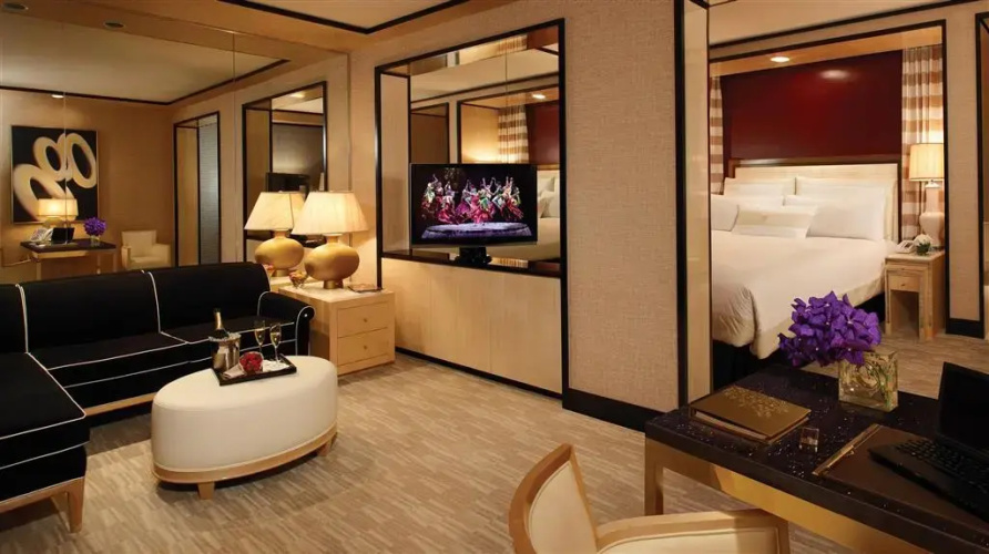 Wynn Encore Las Vegas