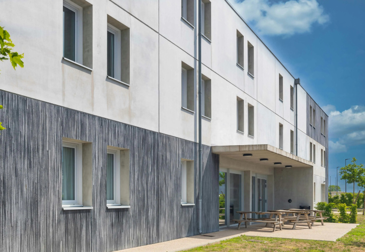 B&B Hotel Montargis