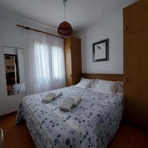Apartamentos Xoroi