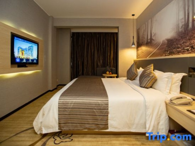Business Double Suite