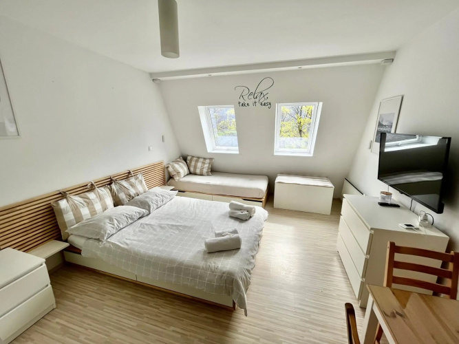 Apartment TiSa, Bovec