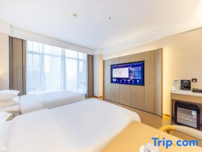 Business Twin room