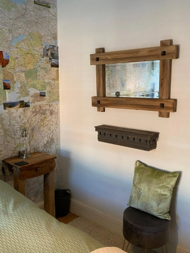 Fig Tree Flat - Recently Renovated