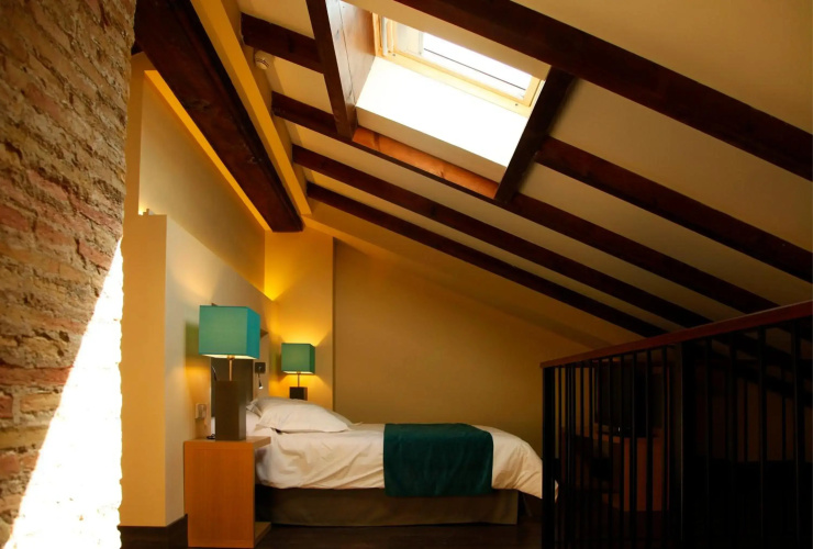 Hotel Spa Martin El Humano