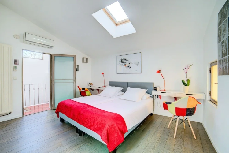 Comfort Double room