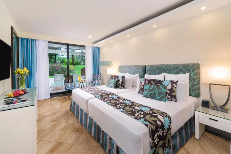 Grand Standard Twin room