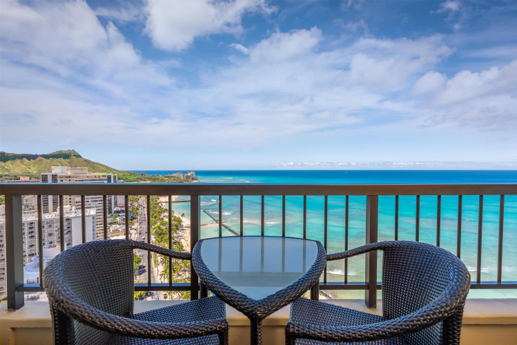 Hyatt Regency Waikiki Beach Resort & Spa photo 27