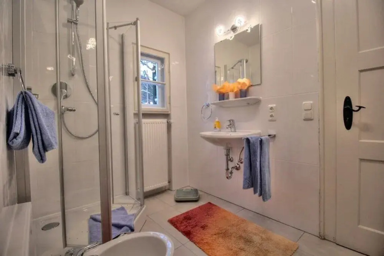 Ferienwohnung Noris