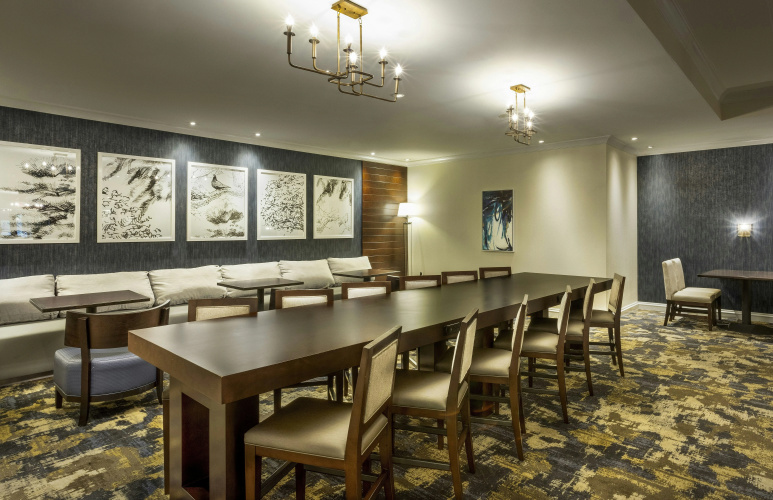 DoubleTree by Hilton Hotel Columbia, South Carolina photo 29