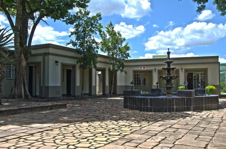Otel görseli