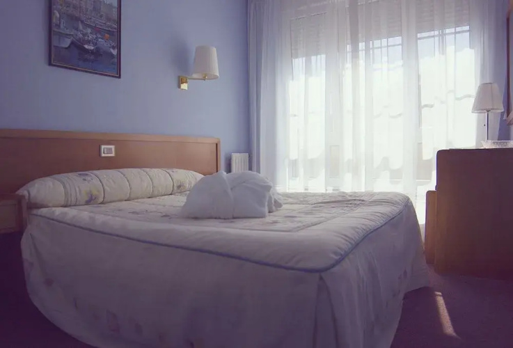 Hotel A Pedra