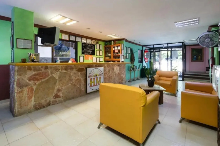 OYO Hotel Merida