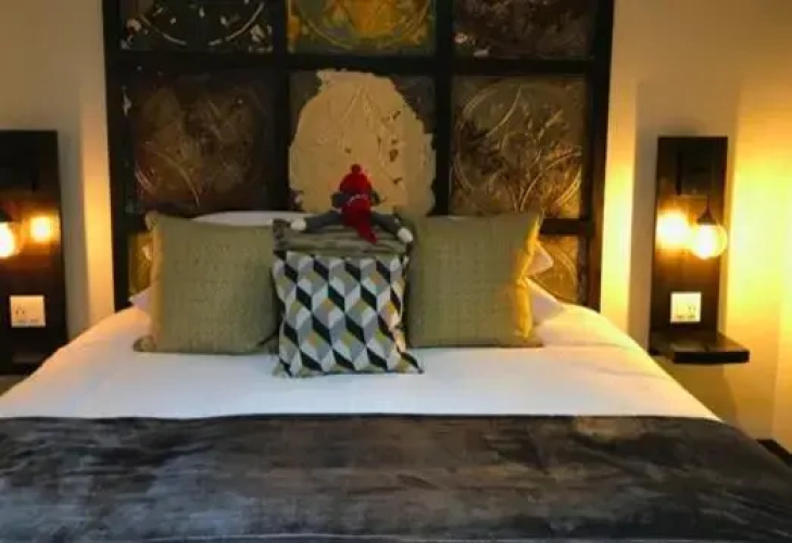 Inn 15 Loft Suites