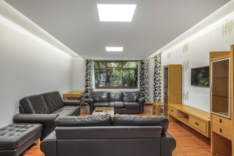 2 Bedrooms Family Suite
