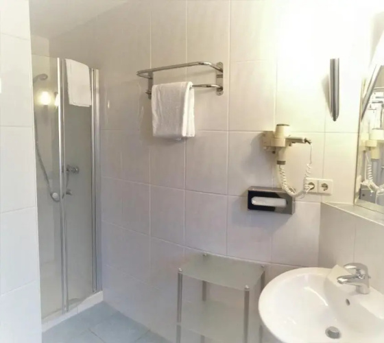 Landhotel Schuff