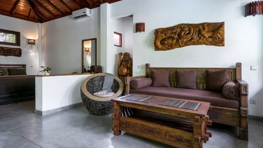 Good Karma Hotel