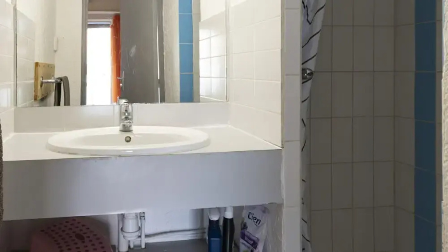 Family-friendly Home in Agde
