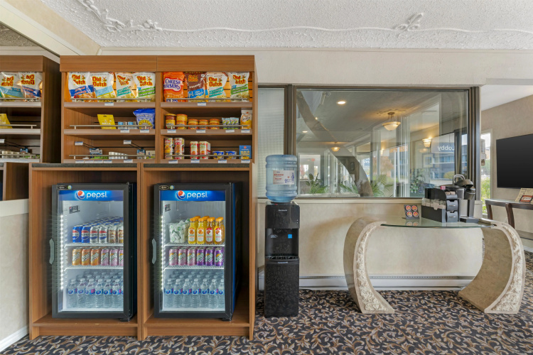 Best Western Inn at Penticton photo 13