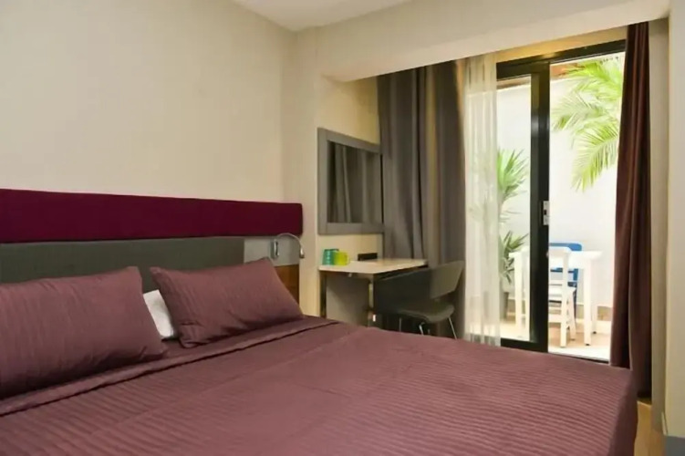 Фотография отеля