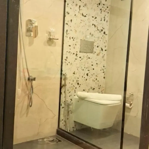 Standard Duplex room