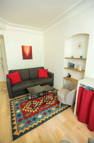 Apartment Saint-Germain - Smartrenting