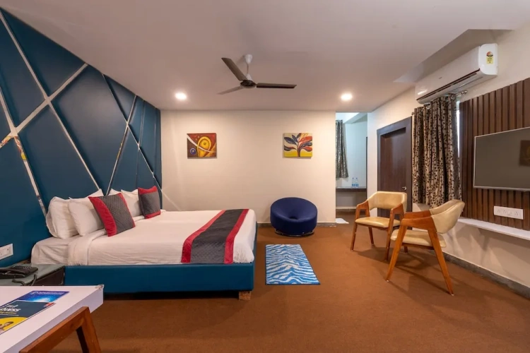 Double Suite