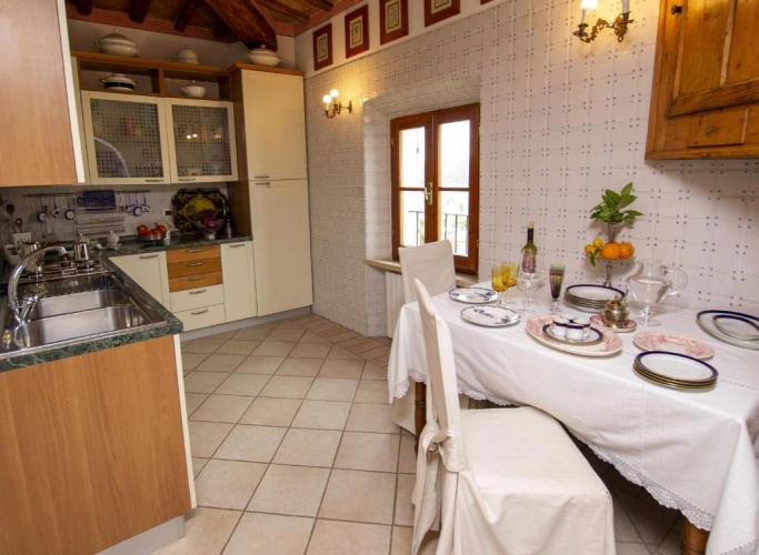 1 Bedroom Double Apartment