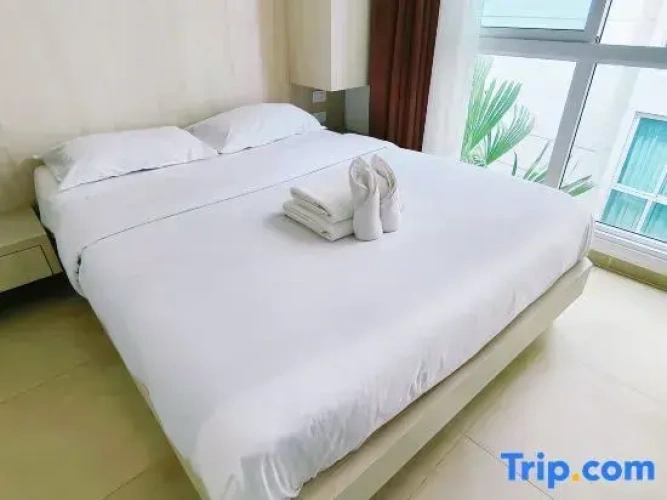 1 Bedroom Suite