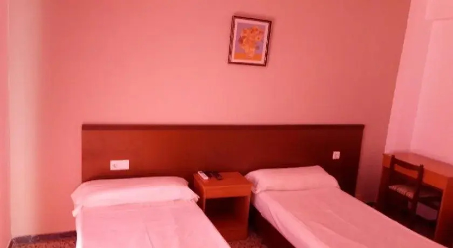 Hotel Iris